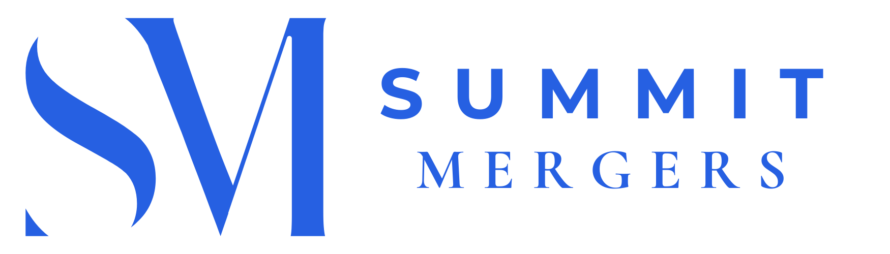 Summit Mergers Logo